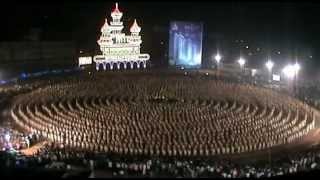 Mumbai pooram