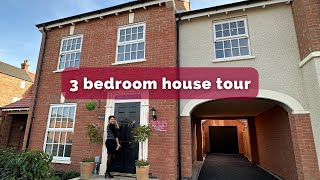 Exploring the Extraordinary: 3 Bedroom Coach House Tour Like You've Never Seen Before