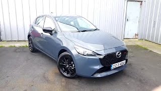 232D14068 - 2023 Mazda 2 HOMURA RefId: 399701