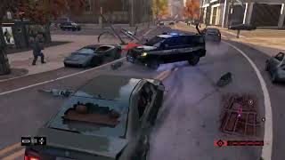 Watch Dogs | That Was a Chase