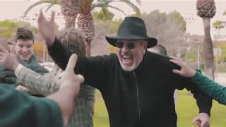 VIDEOCLIP: Quico el Célio, el Noi i el Mut de Ferreries - El Meu nom és Xeic