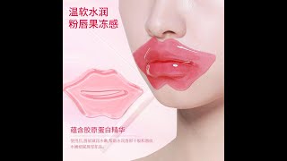 Crystal Lip Mask