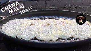 आज बनाई special बंगाली sweet।easy sweet recipe at home.Chena malai Toast पहली बार मैं तो….