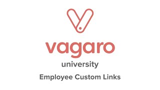 How to use Employee Custom Links on Vagaro