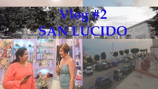 TRAVEL VLOG: Exploring South Italy |San Lucido