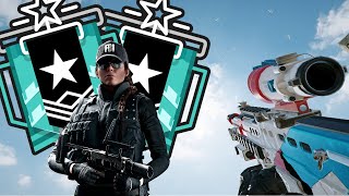 'Closet cheats enabled nice' - Rainbow Six Siege