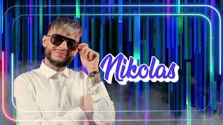 Nikolas 💥 Da mi un loc in sufletul tau 💥 (Manele Vechi)