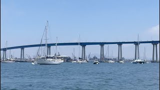 Father’s Day on the water