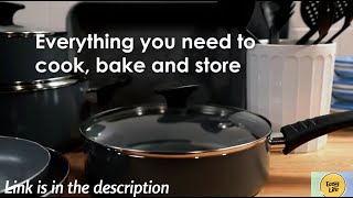 5 Must Have Kitchen Gadgets to Simplify Your Cooking Routine   Amazon Must Haves Edition