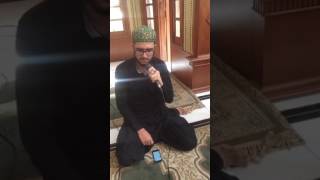 BEAUTIFUL NAAT PAK IN BEAUTIFUL VOICE