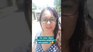 My vlog, receitas e artesanatos ❤️😘 #dicas #shortsviral #shortsyoutube #artesanato #receitasfaceis