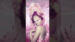 -Sugar- off #Utopia. Doesn't this song still sound super fresh??? #ukgarage #kawaii #electronicmusic