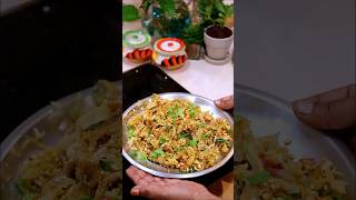 Egg Kothu Parotta #sherinrecipe #shorts