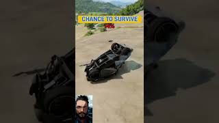 Car crash surviver | beamng drive #beamngdrive