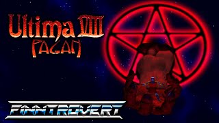 Ultima VIII: Pagan - Review / Retrospective