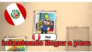 intento llegar a peru en mi talking tom🤑🤑🇵🇪🇵🇪