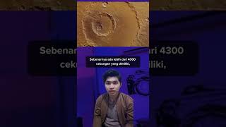 Manusia bisa hidup di Mars kalo capek di Earth 😁👍simak ceritanya yaa