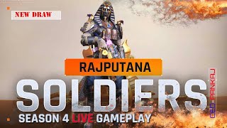 Call of duty Mobile Live | Cod Mobile India Live Now |  CEO GAJAB YT