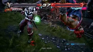 TEKKEN™ 7 Epic moment part 2