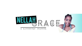 Nellah Grace Live Stream