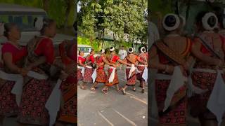 Koraputia Baja Dance #dance #bandbaja #koraputiademsabaja adivasidemsa