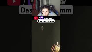 Ehrlich der arme #twitch #gamingvideos #gaming #memes #clips #stream #horrorgaming #streamer #live