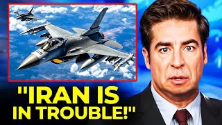 Israel's New Fighter Jet JUST DID Something TERRIFYING & SHOCKS Iran!