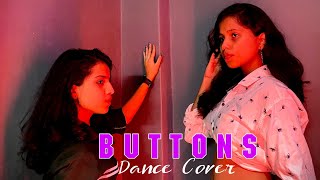 Buttons / Dance cover / ❤️🔥🥵 #thepussycatdolls