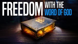 TALK: ARE YOU FREE? FREEDOM BY THE WORD OF GOD | Our Lady Of Lourdes Prayer Group