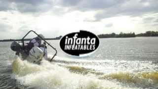 Infanta Ribs by Dirkse Watersport