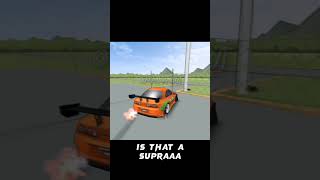 IT'S a supraaa #supra #drift #frlegends #games #shortvideo #shorts #shortsfeed #drifting #edit