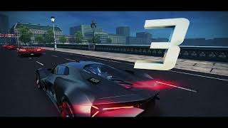 Asphalt 8 Fusion Coins Cup