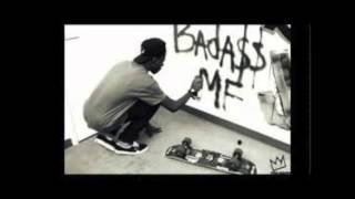 Joey Bada$$ feat. Capital STEEZ - Survival Tactics (New Decemember 2012)