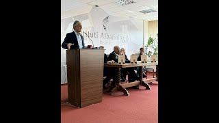 POROSIA E KULLËS” U PROMOVUA NË PRISHTINË