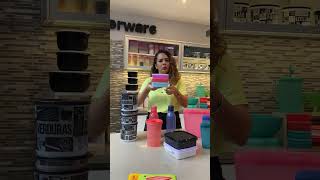 Abre Caixa Vitrine 10-2023 Tupperware