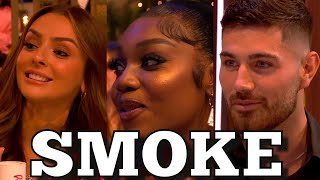 Love Island 2023 Reunion Review: Kady v Zach?! I Scott & Cat?! Whitney v Medhi?!