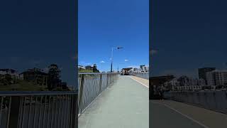 Howard Smith Wharves and Merthyr Park, Brisbane, QLD