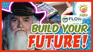 Flow Payments Credit Card Processing Overview and Prices 2024 | Supercharge Your Business With Flow