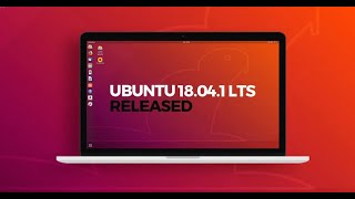 How to Install Ubuntu 18.04 LTS on Dell Laptop | Format & Install Ubuntu 18.04 LTS on Dell Latitude