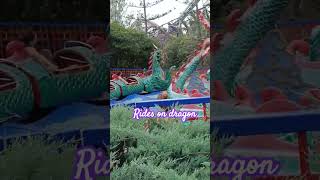 #rides on the dragon #subscribers #everyone @purple joy summer