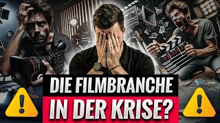 Realtalk: Warum Filmemacher und Videografen 2024 richtige Probleme haben!