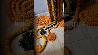 #housewarnings /#gruhpravesh /#vastupuja /vastu Pooja Decorations/house warming decoration