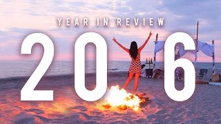 Rewind: 2016 Year in Review (3rd Travel Anniversary)