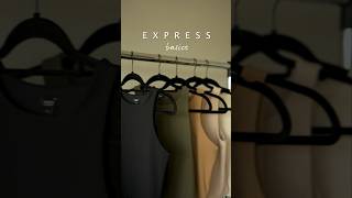 Express Basics - Details on LTK and 🔗 in Pinned Comments #Shorts #Basics #ExpressYou