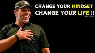 CHANGE YOUR MINDSET CHANGE YOUR LIFE [TONNY ROBBINS] MOTIVATIONAL SPEECH