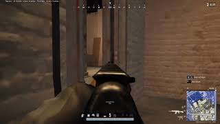 PUBG SHOTGUN KIL to WAG PANIC