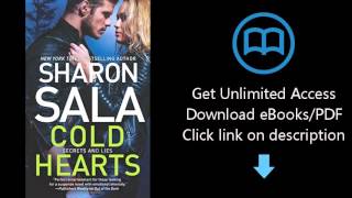 Cold Hearts (Secrets and Lies)