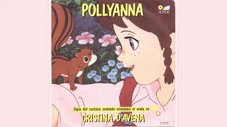 Cristina D'Avena - Pollyanna (1987)