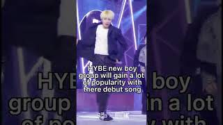 K-POP predictions that might happen 2022-2023 part 6 #shorts