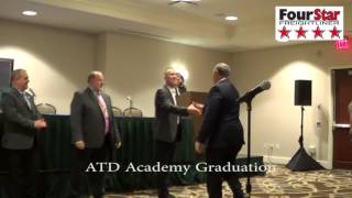 2017 ATD Dealer Academy Graduation